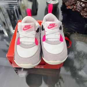 Shoes for baby